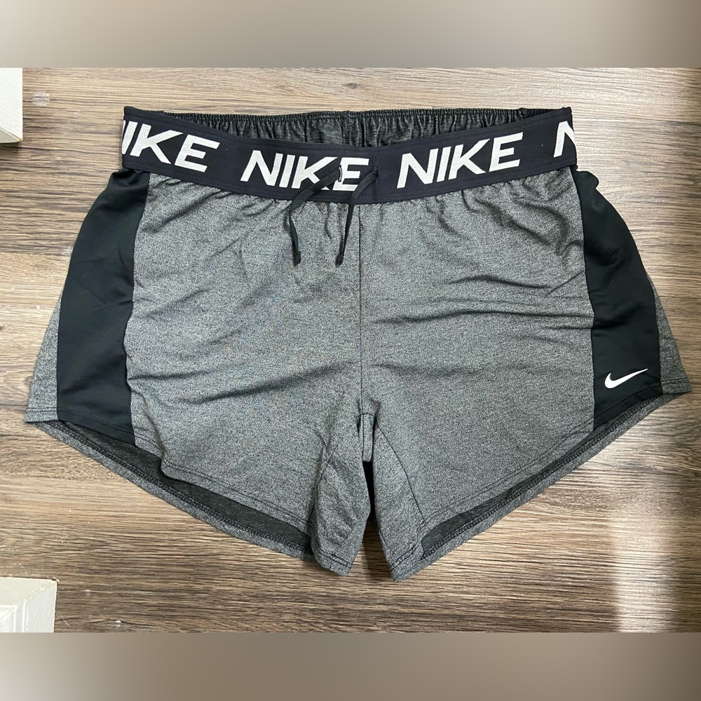 Nike Dri Fit Training Shorts